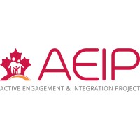 AEIP Pre-Arrival Services logo - Similar company to Sopa - Arrive Prepared