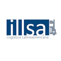 ILLSA Logística logo - Similar company to Cadena Logistica