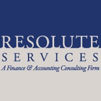 Resolute Services logo - Similar company to Profectus Acquisitions