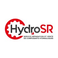 HydroSR logo - Similar company to Hydrokit