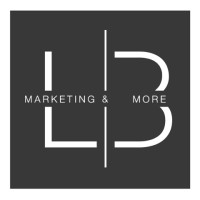 LB Marketing & More logo - Similar company to Lb Communications Group