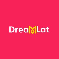 Dream Lat logo - Similar company to Migration & Studies