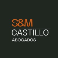 Estudio S&M Castillo Abogados logo - Similar company to Proense