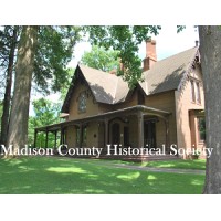 Madison County Historical Society