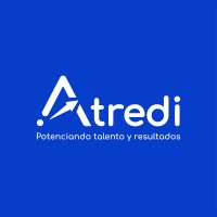 ATREDI logo - Similar company to Foss Peru