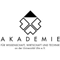 Akademie für Wissenschaft, Wirtschaft und Technik an der Universität Ulm e.V. logo - Similar company to Zed Connect