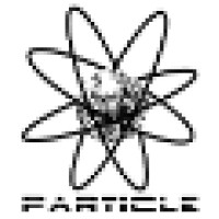 Particle Group logo - Similar company to Da Shogunz