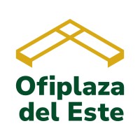 Ofiplaza del Este logo - Similar company to Tecnysis