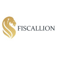 Fiscallion logo - Similar company to Kloudatech