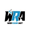 Web Rank Art logo - Similar company to Texh