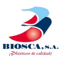 Plásticos Biosca S.A. logo - Similar company to Plasticos Pardo
