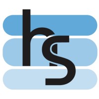 hs-Schaumstoff GmbH logo - Similar company to 3F Gmbh Klebe- Und Kaschiertechnik