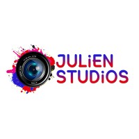 Julien Studios logo - Similar company to Rebecca Rose Artistry