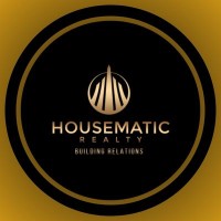 Housematic Realty logo - Similar company to Eleganthomz