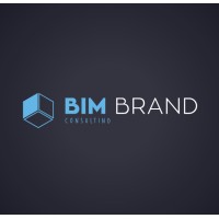 BIM Brand consulting logo - Similar company to Bim Na Prática