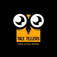 Tale Tellers logo - Similar company to Tale Tellers Productions