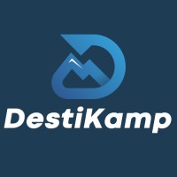 DestiKamp logo - Similar company to V2 Concepts