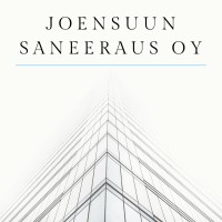 Joensuun Saneeraus Oy logo - Similar company to Liittäjä Talotekniikka Oy