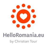 HelloRomania.eu logo - Similar company to Framey
