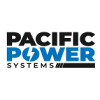 Pacific Power Systems logo - Similar company to Power Quality Group