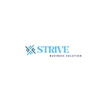 STRIVE BUSINESS SOLUTION logo - Similar company to Study India Services