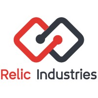 Relic Industries logo - Similar company to Big Pac
