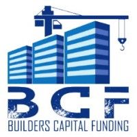 Builders Capital Funding logo - Similar company to The New Modern Home