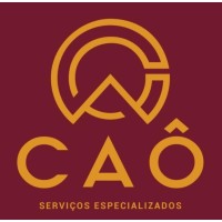 CAÔ Serviços Especializados logo - Similar company to Crx Express