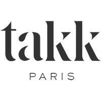 Takk Paris logo - Similar company to Takk