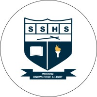St. Saviour's High School logo - Similar company to Rainbow College