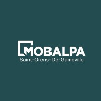 MOBALPA Toulouse St Orens logo - Similar company to Mobalpa Carcassonne