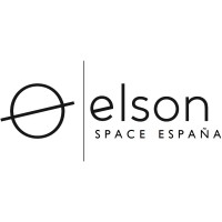 Elson Space España logo - Similar company to Sceye