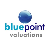 bluepoint Valuations Inc. logo - Similar company to Oa Systems, Inc