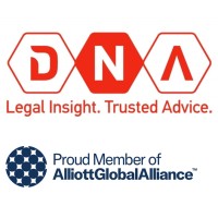 DNA Vietnam LLC logo - Similar company to Arbitration Research Institute (Ari)