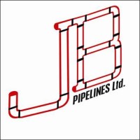 J.B. Pipelines Ltd. logo - Similar company to Jerome Engineering Limited