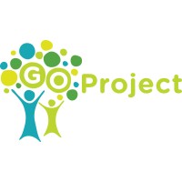 GO Project logo - Similar company to Mendix Global Educational Services