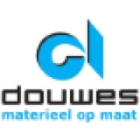 Douwes Machines logo - Similar company to Termonet Danmark