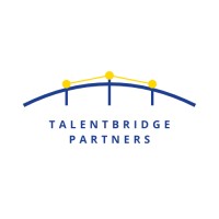 TalentBridge Partners LLC logo - Similar company to Summit Talent Group - Healthcare Search Partners