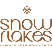 Snowflakes logo - Similar company to Thank Me After