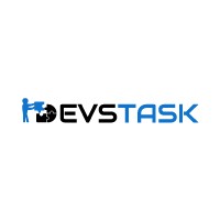 Devstask logo - Similar company to Landwebs