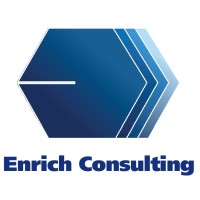 Enrich Management Consulting LLP logo - Similar company to Thanji Labs