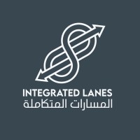Integrated Lanes logo - Similar company to Atom Logistics Services