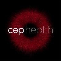 CEP Health logo - Similar company to Cafe Rio Negro