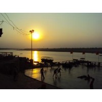 Kashi-Varanasi logo - Similar company to Aptdc