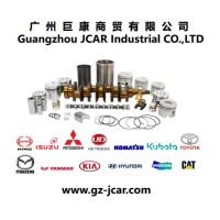 Guangzhou Jcar Industrial Co.,Ltd logo - Similar company to Hpplunds
