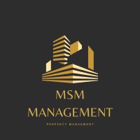 MSM Property Management logo - Similar company to Hartman Property Management