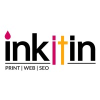 Inkitin logo - Similar company to Oneandonlydesign