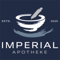 Imperial Apotheke logo - Similar company to Versal Gmbh
