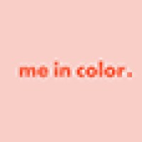 Me in color AB logo - Similar company to E-Qually