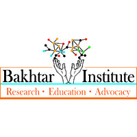 Bakhtar Institute logo - Similar company to Bee4Change E.V.